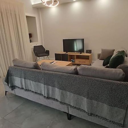 Athens Corner Apartment Ngoại thất bức ảnh