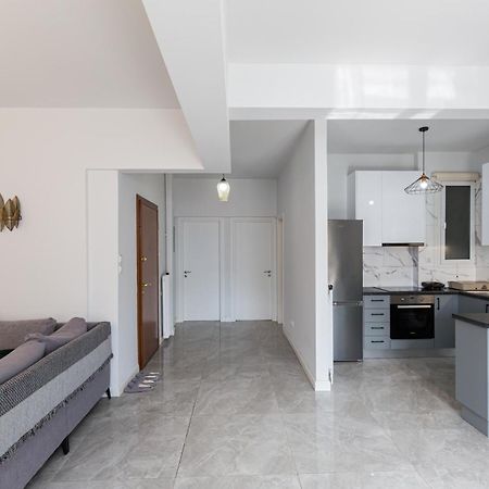 Athens Corner Apartment Ngoại thất bức ảnh