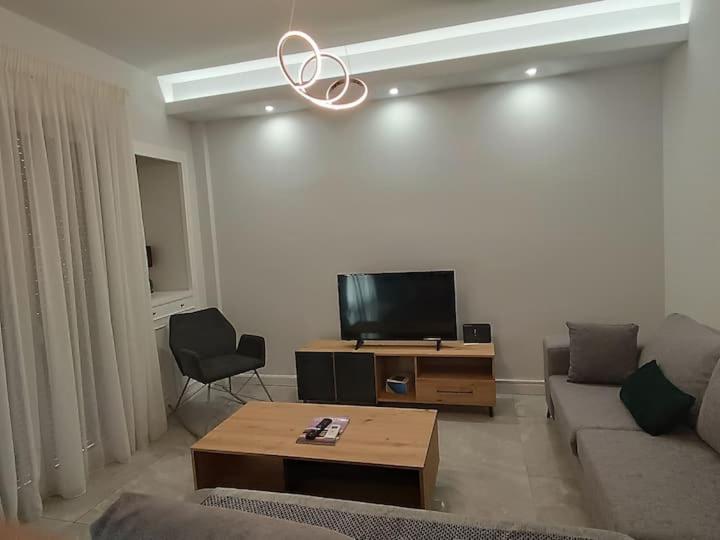 Athens Corner Apartment Ngoại thất bức ảnh